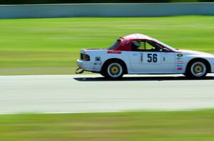 SoDak PetrolHeads Mazda RX-7