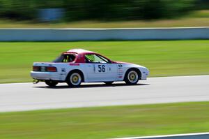 SoDak PetrolHeads Mazda RX-7