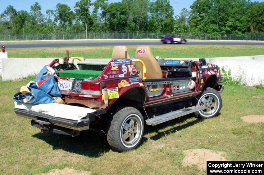 Dodge Omni-Moke