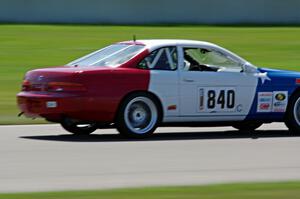 Nine Four Motorsports Lexus SC300