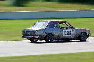 Crank Yankers Racing BMW 325i