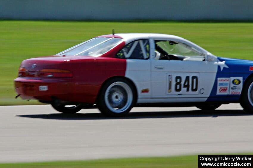 Nine Four Motorsports Lexus SC300