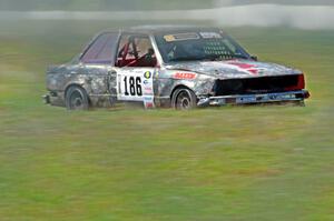 Crank Yankers Racing BMW 325i