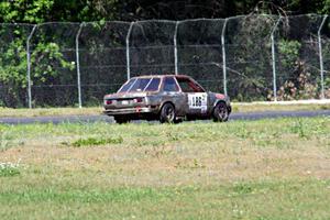 Crank Yankers Racing BMW 325i