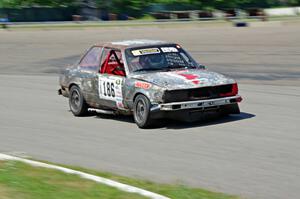 Crank Yankers Racing BMW 325i