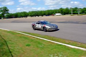 IFW Motorsport Pontiac Firebird