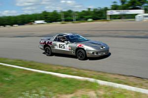 IFW Motorsport Pontiac Firebird