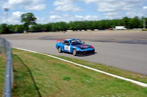 Sons of Irony Motorsports Nissan 240SX