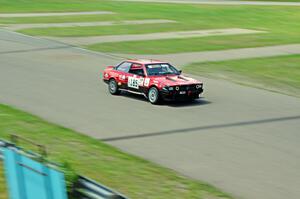 Dead Pedal Racing Maserati Biturbo