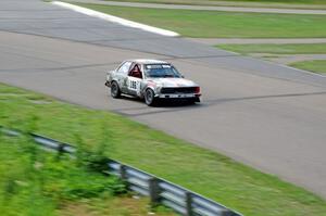 Crank Yankers Racing BMW 325i