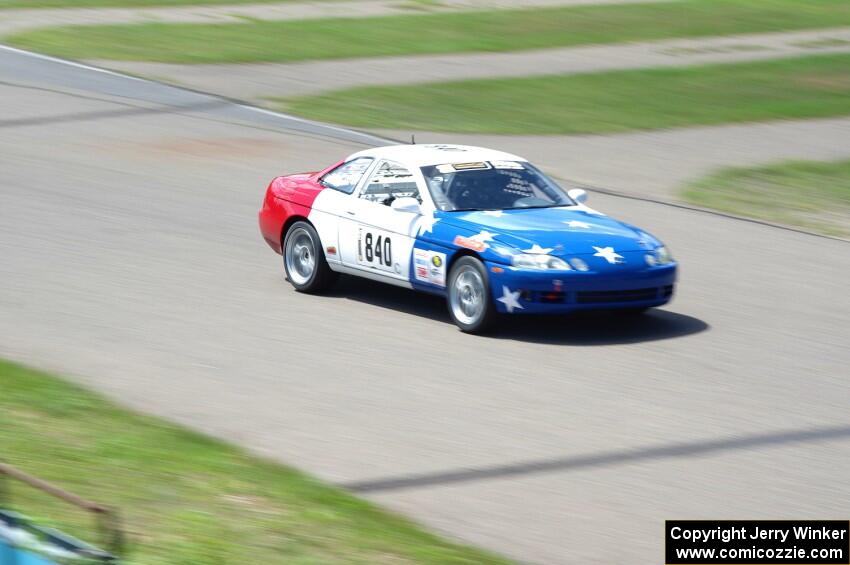 Nine Four Motorsports Lexus SC300