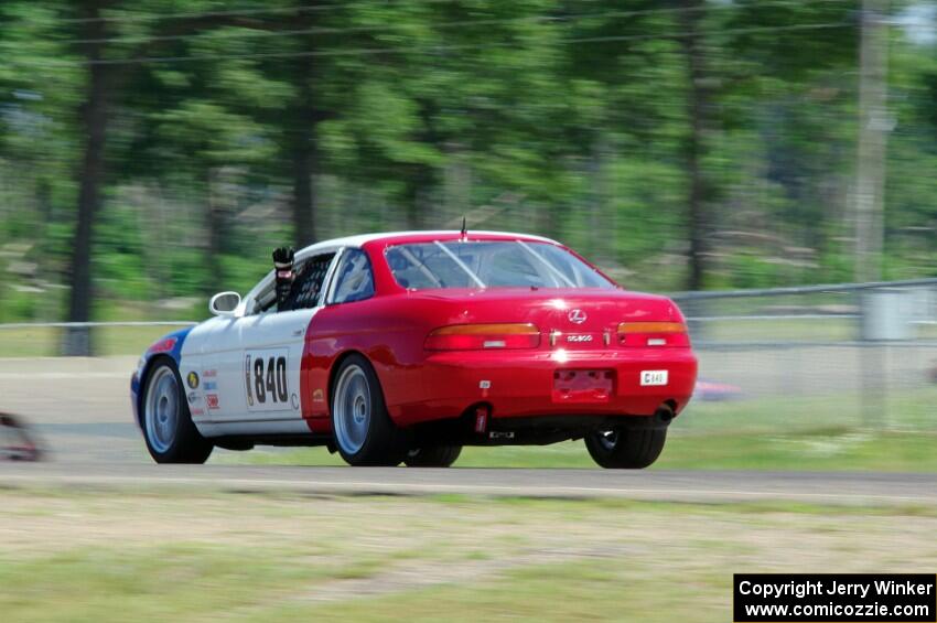 Nine Four Motorsports Lexus SC300