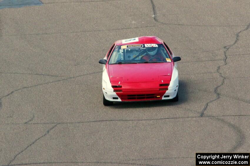 SoDak PetrolHeads Mazda RX-7