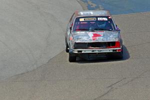 Crank Yankers Racing BMW 325i