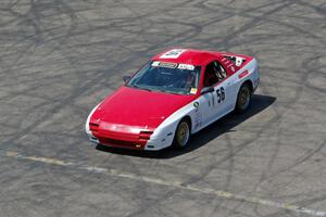 SoDak PetrolHeads Mazda RX-7