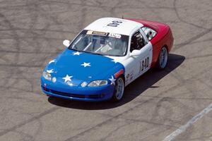 Nine Four Motorsports Lexus SC300