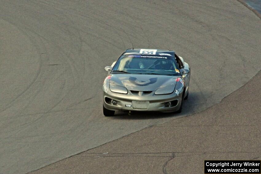 IFW Motorsport Pontiac Firebird