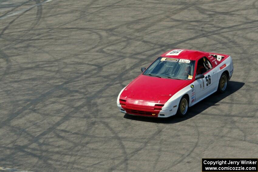 SoDak PetrolHeads Mazda RX-7