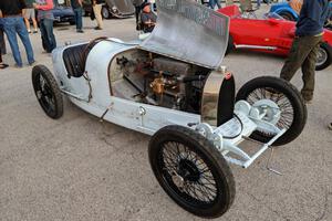 Bugatti Type 35