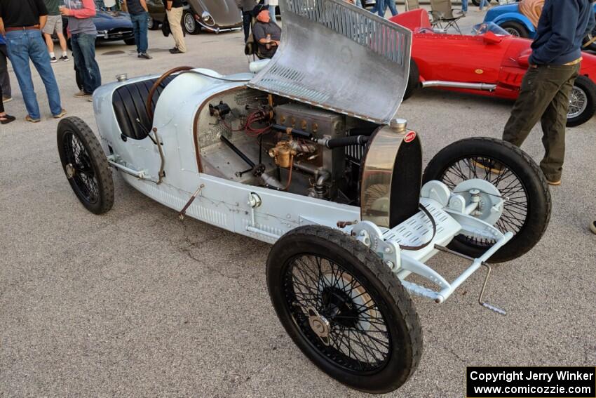 Bugatti Type 35