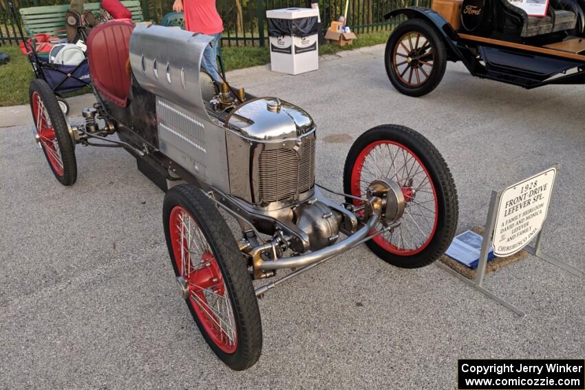 1928 Front-Drive LeFever Special