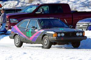 John Kochevar's VW Scirocco