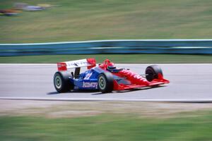 Scott Brayton's Lola T-92/00/Chevy