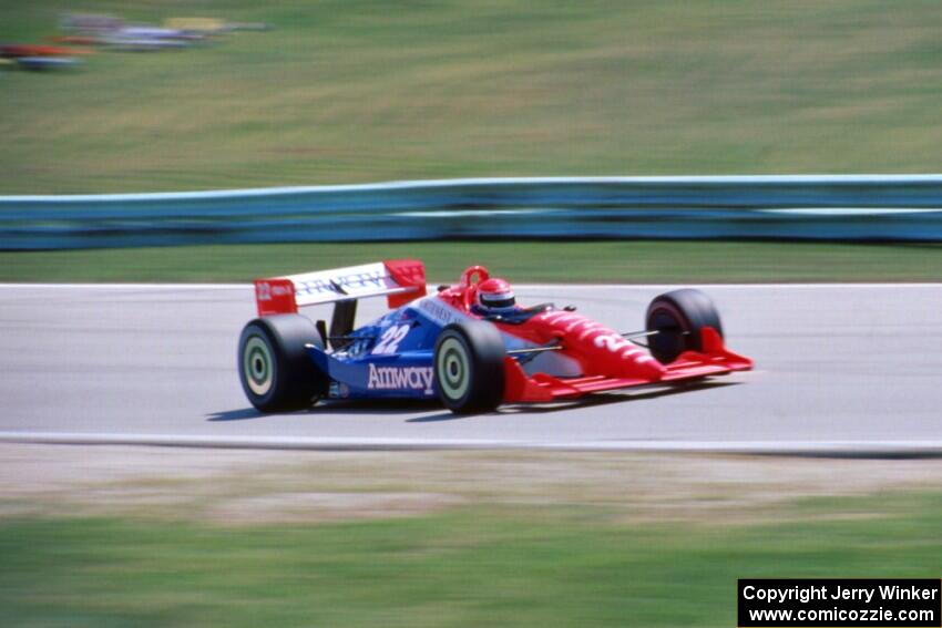 Scott Brayton's Lola T-92/00/Chevy