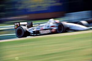 Michael Andretti's Lola T-92/00/Ford Cosworth XB