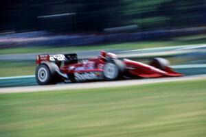 Eddie Cheever's Lola T-92/00/Ford Cosworth XB