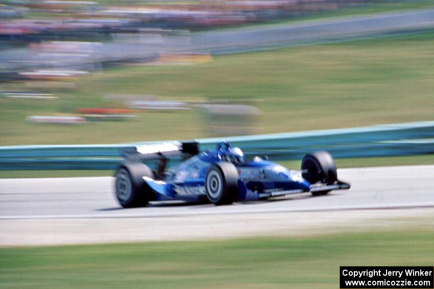 Scott Goodyear's Lola T-92/00/Chevy