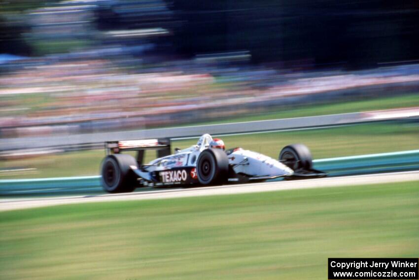 Michael Andretti's Lola T-92/00/Ford Cosworth XB