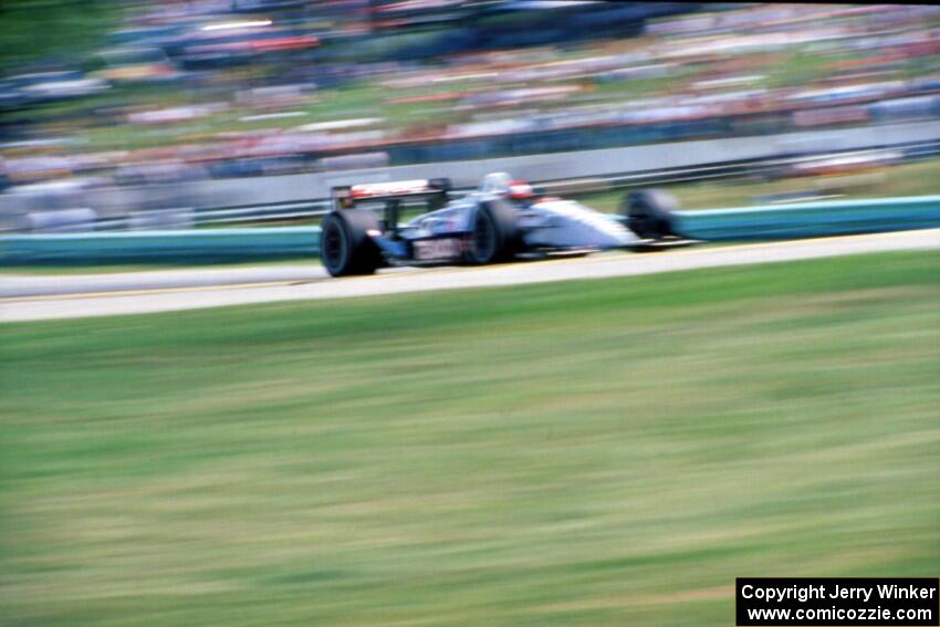 Michael Andretti's Lola T-92/00/Ford Cosworth XB