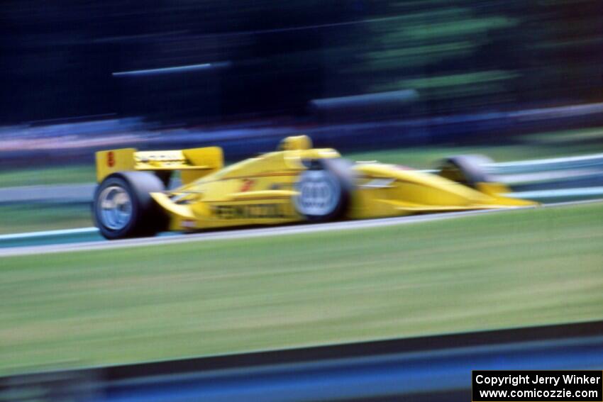 John Andretti's Lola T-92/00/Chevy