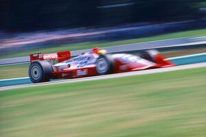 Scott Pruett's TrueSport 92C/Chevy