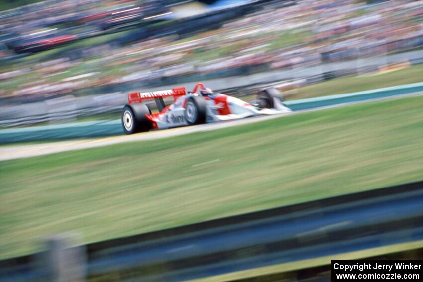 Paul Tracy's Penske PC-21/Chevy