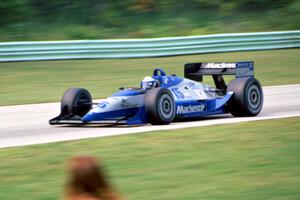 Scott Goodyear's Lola T-92/00/Chevy