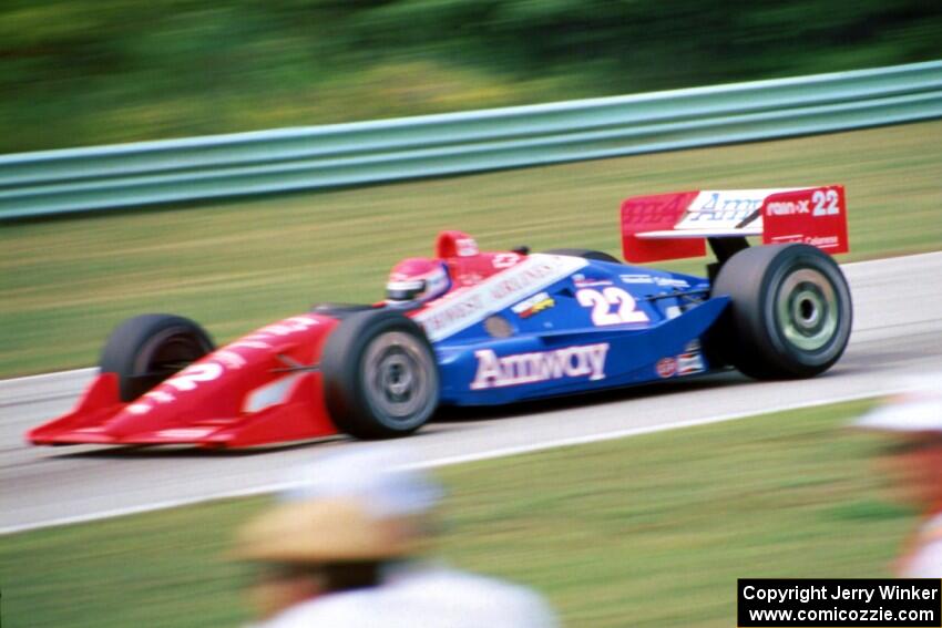 Scott Brayton's Lola T-92/00/Chevy