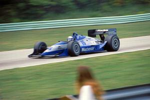 Scott Goodyear's Lola T-92/00/Chevy