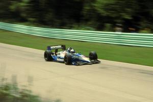 Scott Goodyear's Lola T-93/06/Ford Cosworth XB