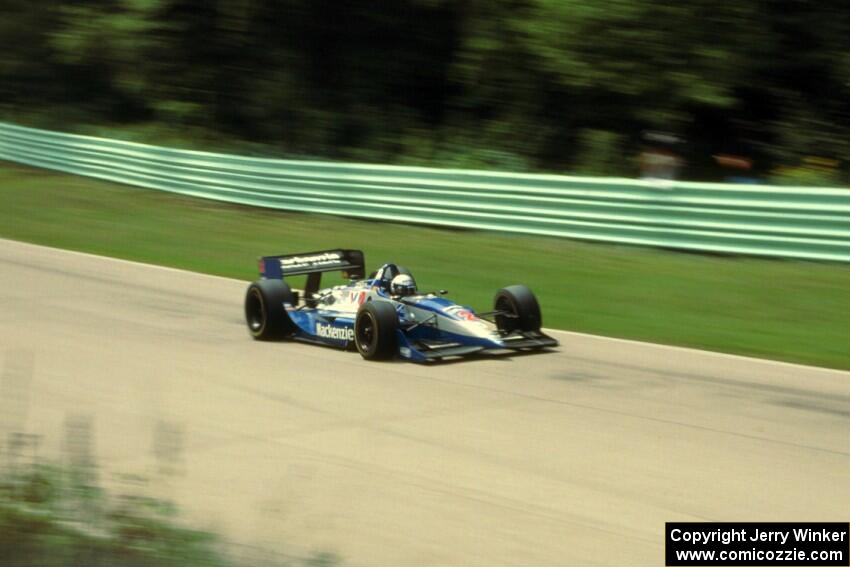 Scott Goodyear's Lola T-93/06/Ford Cosworth XB