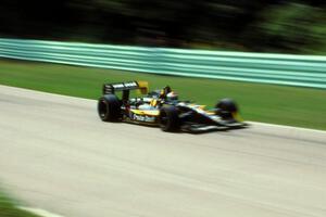 Bobby Rahal's Lola T-93/07/Chevy