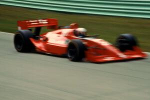 Buddy Lazier's Lola T-92/00/Buick