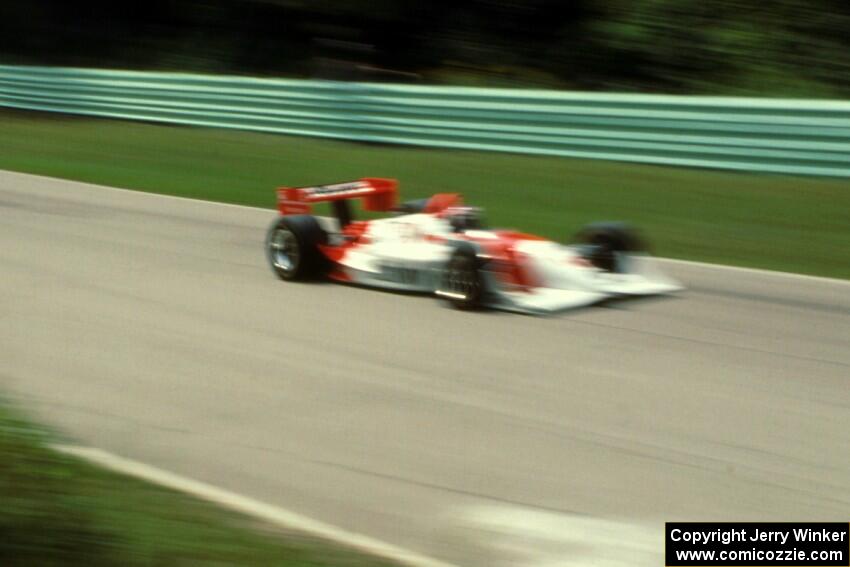 Paul Tracy's Penske PC-22/Chevy