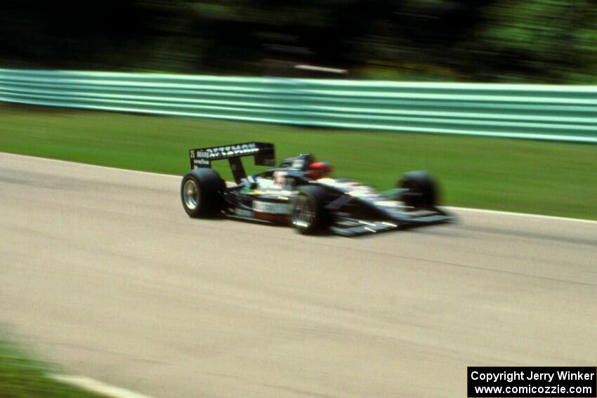 Mark Smith's Penske PC-21/Chevy