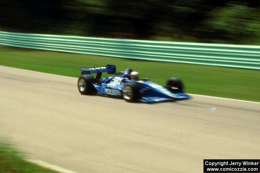 Danny Sullivan's Lola T-93/07/Chevy