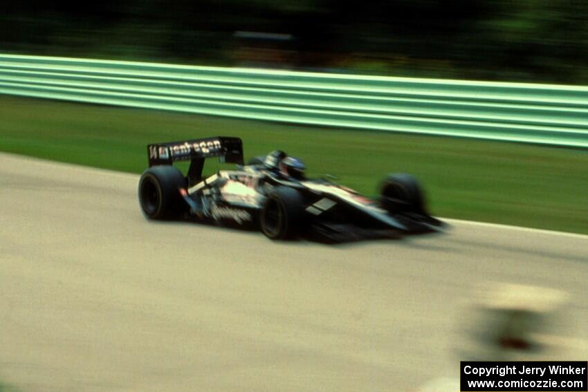 Robby Gordon's Lola T-93/06/Ford Cosworth XB