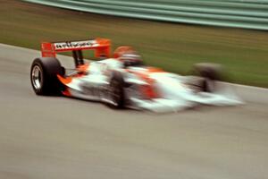 Paul Tracy's Penske PC-22/Chevy