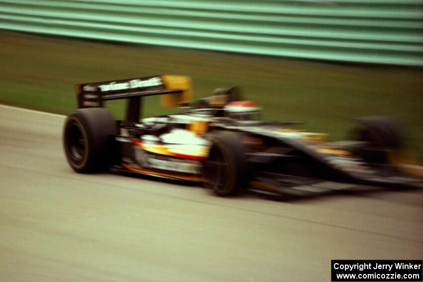 Bobby Rahal's Lola T-93/07/Chevy