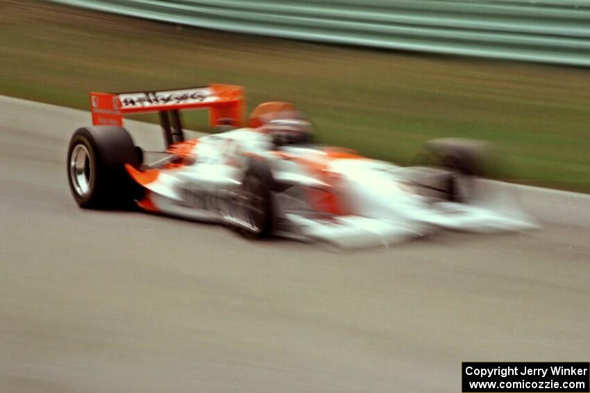 Paul Tracy's Penske PC-22/Chevy